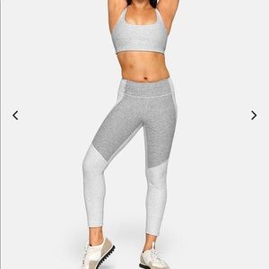 Outdoor Voices Leggings - Dove